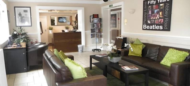 纳尔逊勋爵酒店(Lord Nelson Hotel)图片