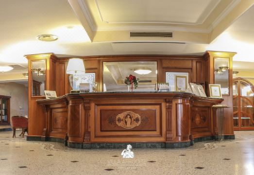 Afrodite Boutique Hotel Hotel Overview