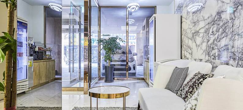 驿站酒店(The Post Hotel)图片