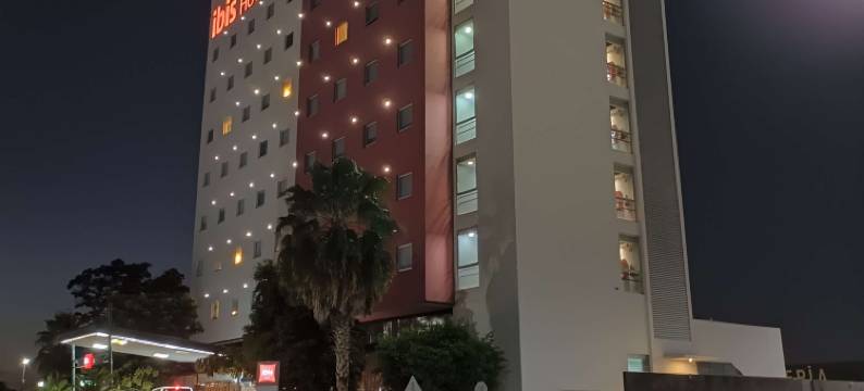 宜必思库利阿坎酒店(Ibis Culiacan)图片