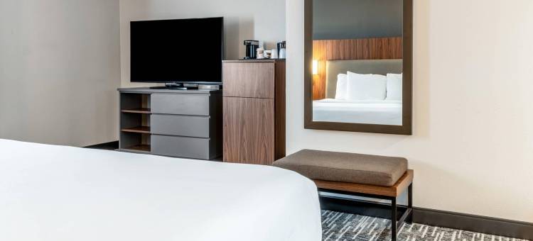 丽笙乡村套房酒店-曼尼托巴省温尼伯(Country Inn & Suites by Radisson, Winnipeg, MB)图片