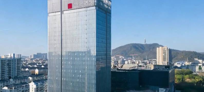 宜尚酒店(武汉文化大道中百广场店)图片