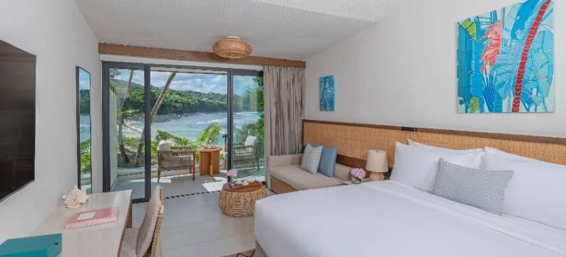 阿瓦尼+ 巴巴隆塞舌尔(Avani+ Barbarons Seychelles)图片