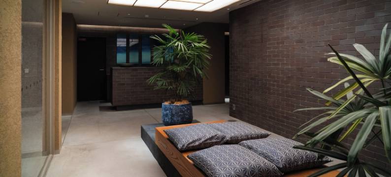 喜织酒店高仓通(KIORI Hotel Takakura)图片