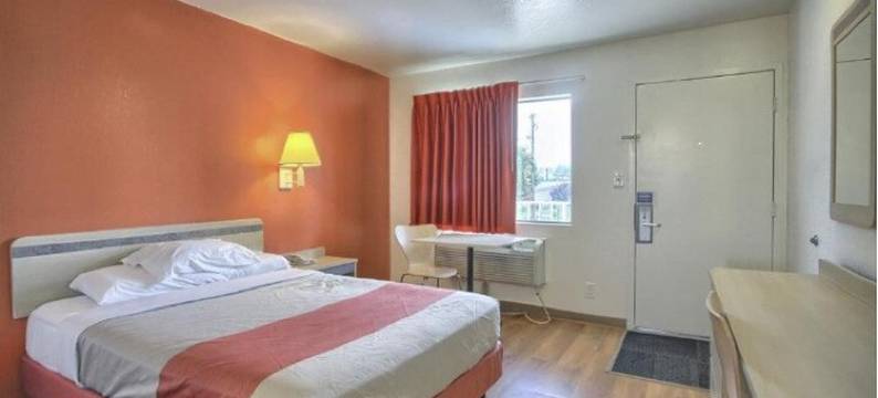 OYO坎伯兰旅馆新坎伯兰/赫尔希南(Cumberland Inn By OYO New Cumberland/Hershey South)图片