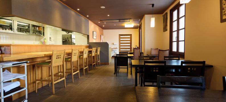 日光车站经典酒店(Nikko Station Hotel Classic)图片