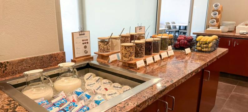 Residence Inn la Mirada Buena Park图片