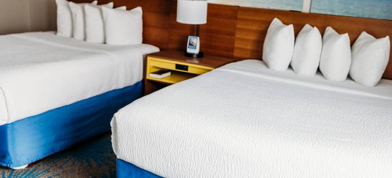 国际瀑布城戴斯酒店(Days Inn by Wyndham International Falls)图片