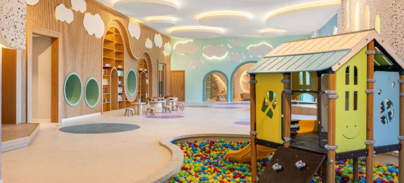 Rixos Murjana 酒店 - 超级全包住宿体验(Rixos Murjana - Ultra All Inclusive)图片