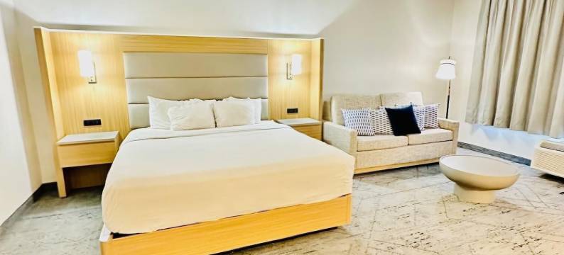 凯尔索朗维尤红狮酒店(Red Lion Hotel Kelso Longview)图片