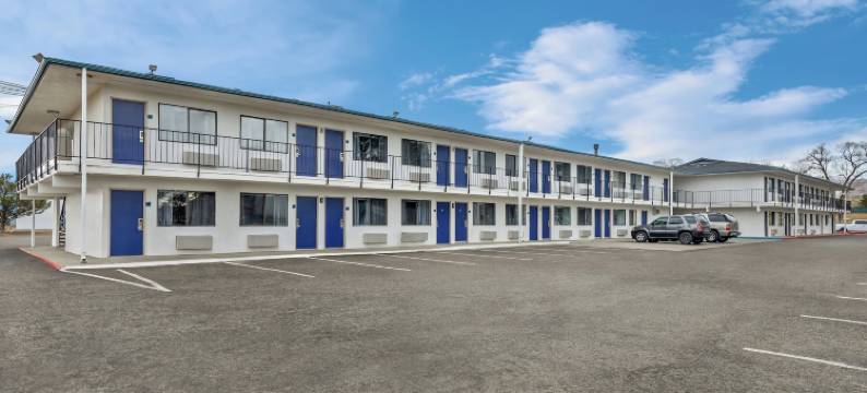 温尼马卡的公园酒店(Park Inn by Radisson, Winnemucca)图片