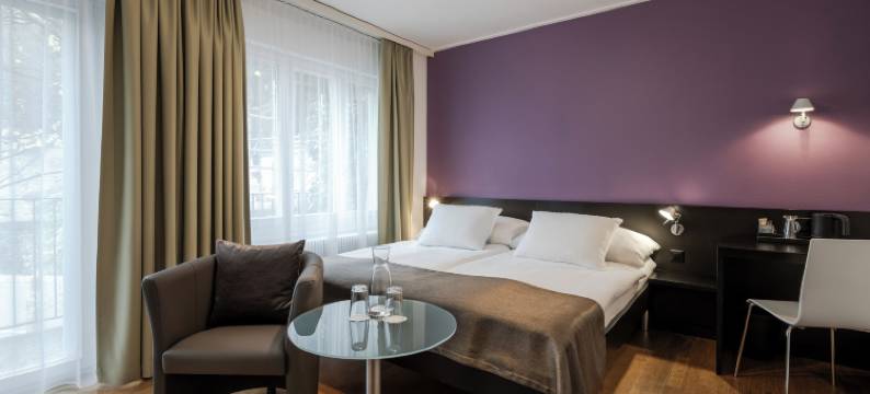 KARL精品酒店(Boutique Hotel Karl)图片