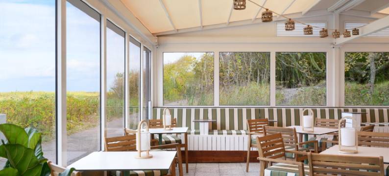 伊法格拉姆利兹酒店和Spa中心(IFA Graal-Müritz Hotel & Spa)图片