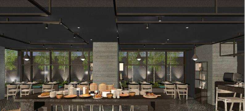 FAV LUX飞驒高山(Fav Lux Hida Takayama)图片