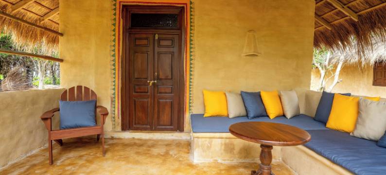 礁酒吧度假村酒店(Bar Reef Resort)图片