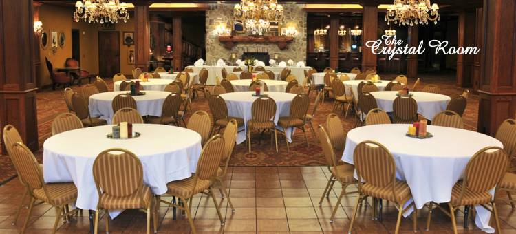 威斯康星德尔斯德尔顿湖Staybridge Suites(Staybridge Suites WISCONSIN DELLS - LAKE DELTON by IHG)图片