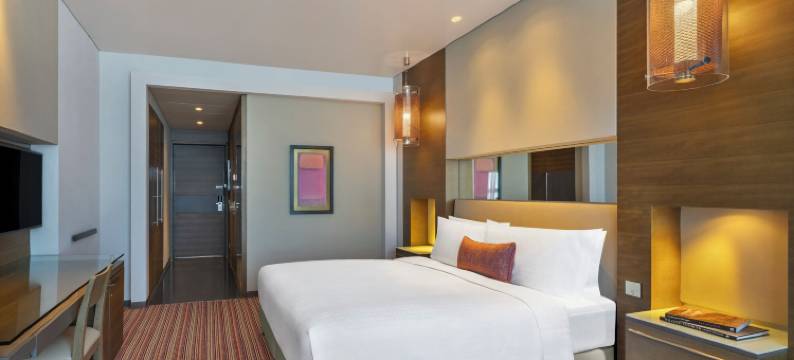 罗塔纳公园酒店(Park Rotana)图片