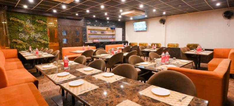 卡拉瓦蒂宫殿(Hotel Kalawati Palace)图片