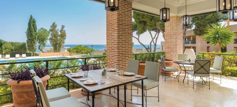 大马贝拉度假村及海滩俱乐部(Gran Marbella Resort & Beach Club)图片