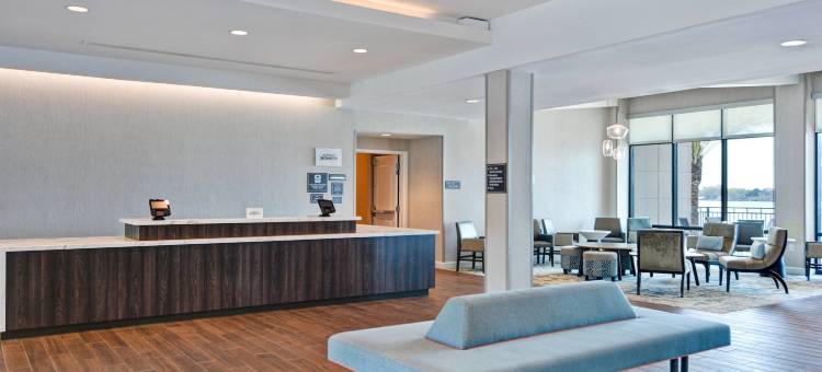 沃尔顿堡滩居家酒店(Residence Inn Fort Walton Beach)图片