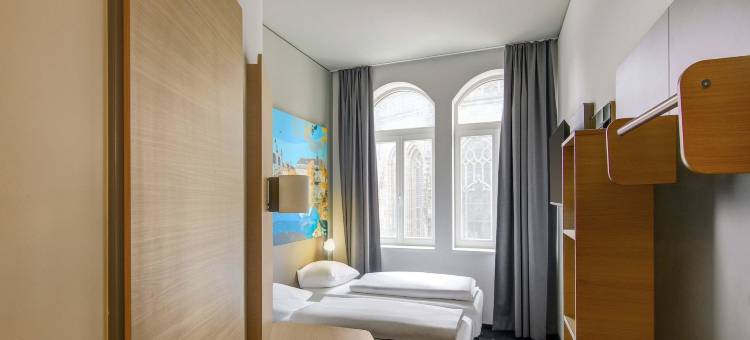 B&B酒店 茨维考(B&B HOTEL Zwickau)图片