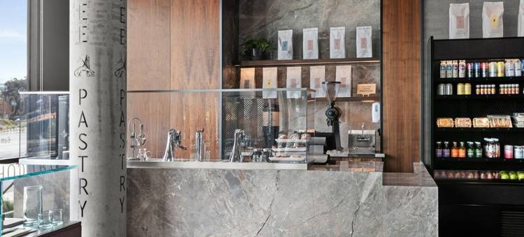 泰特拉, 傲途格精选酒店(Tetra Hotel,  Autograph Collection)图片