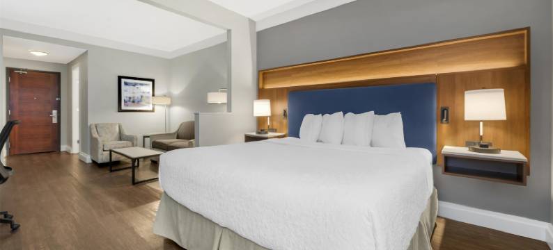 雷夫尔斯托克贝斯特韦斯特优质酒店(Best Western Plus Revelstoke)图片