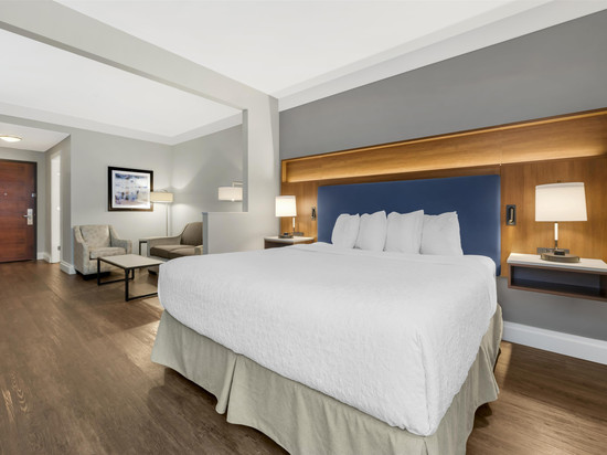 雷夫尔斯托克贝斯特韦斯特优质酒店