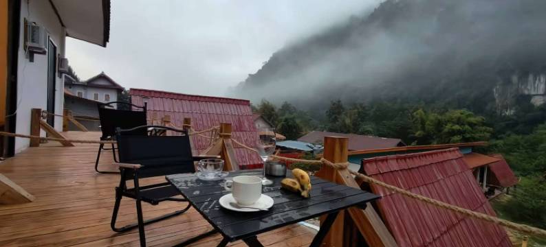 农乔含羞草旅馆(Mimosa Inn Nong Khiaw)图片