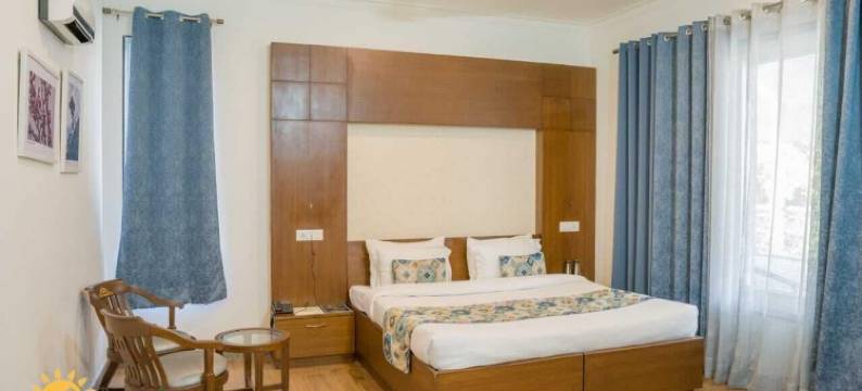 潘奇瓦提小屋(Panchvati Cottages)图片