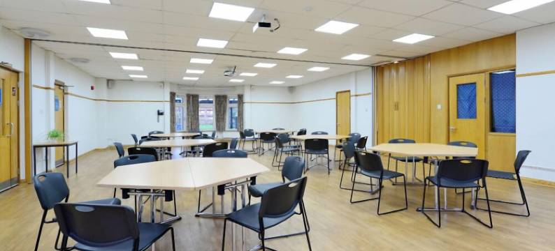 帕克斯旅舍(Pax Lodge)图片