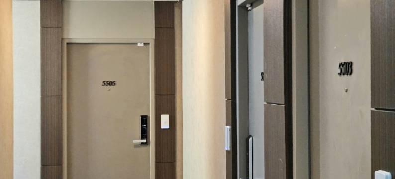 华美达太白酒店(Ramada Taebaek Hotel)图片