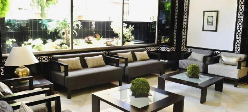 加泰罗尼亚西帕里斯酒店(Catalonia Hispalis)图片