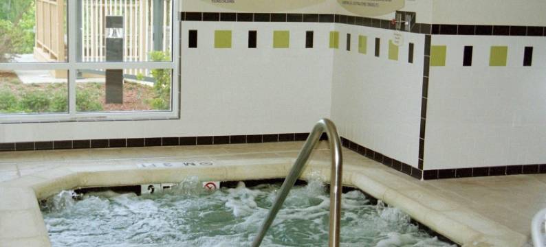 米利奇维尔万枫旅馆&套房酒店(Fairfield Inn & Suites Milledgeville)图片