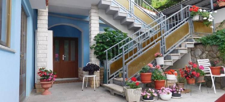 安迪拉公寓(Apartments Andela)图片