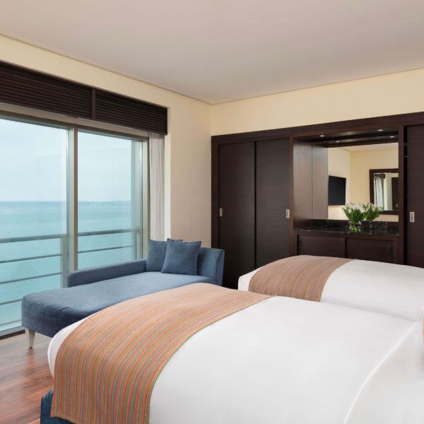 阿尔科巴尔滨海大道索菲特酒店(Sofitel Al Khobar the Corniche)图片