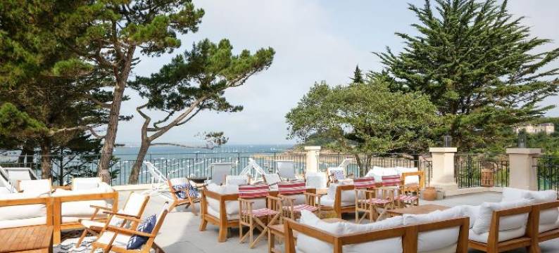 勒内塞(Le Nessay)图片