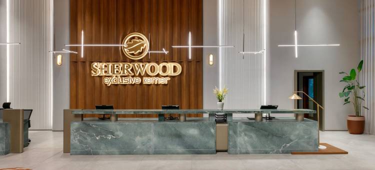 凯梅尔舍伍德专属酒店-儿童概念(Sherwood Exclusive Kemer - Kids Concept)图片