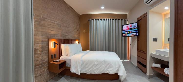 库奇公寓酒店(Kooch Aparthotel)图片