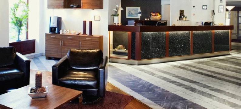 玛腾松酒店(Elite Hotel Mårtenson)图片