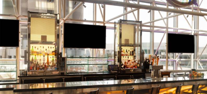 凯悦酒店达拉斯-瑞尤尼恩(Hyatt Regency Dallas at Reunion)图片