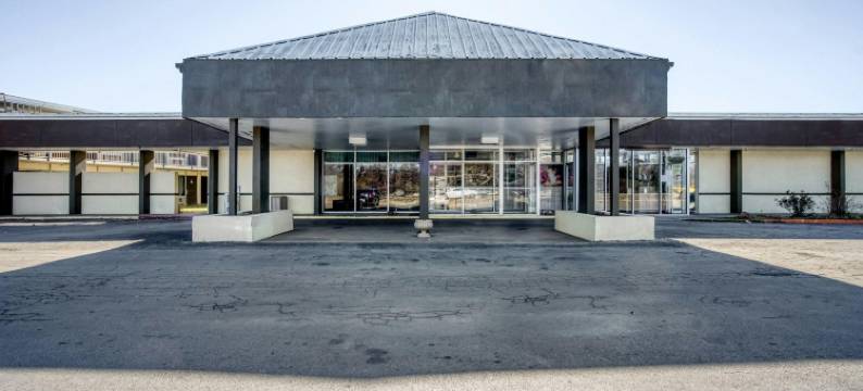 OYO 布朗伍德67号公路酒店(OYO Hotel Brownwood Hwy 67)图片