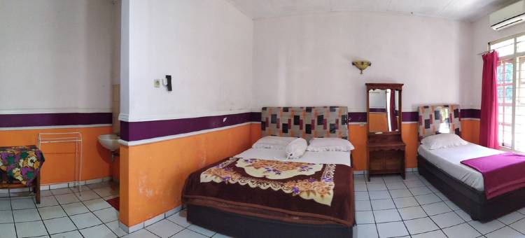 Hotel Kintamani图片