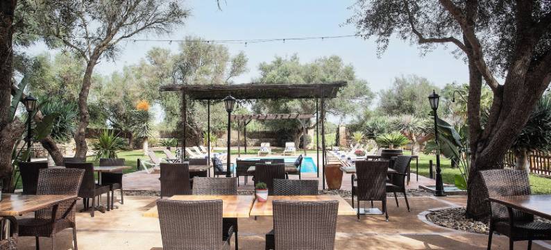 Sa Canova农场乡村旅馆(Finca Sa Canova Agroturismo)图片