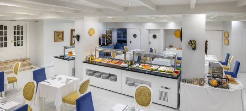 卡尔达斯酒店(Hotel Cristal Caldas)图片