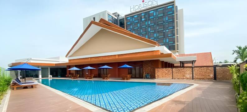 荷里森乌尔蒂玛克塔贾蒂马加朗卡酒店(Hotel Metland Smara Kertajati)图片