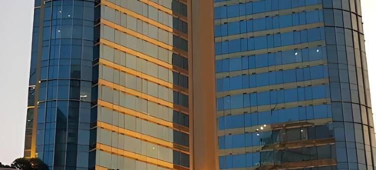 曼谷W 21酒店(W 21 Hotel Bangkok)图片