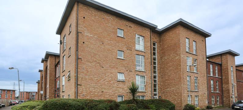 Charming retreat in Belfast图片