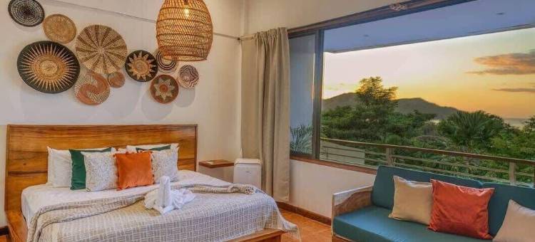 瓜纳卡斯特卡别墅(Villa Guanacasteca)图片