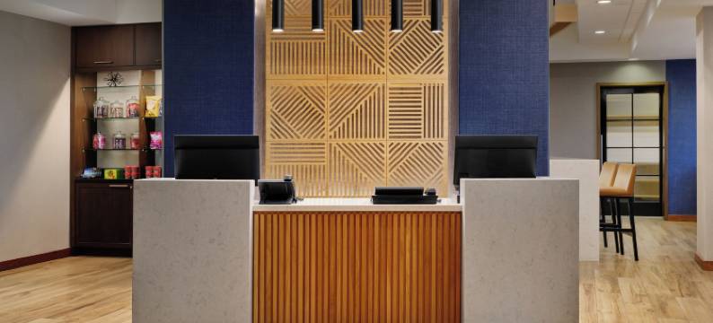 坦帕机场 - 韦斯特肖尔凯悦嘉轩酒店(Hyatt Place Tampa Airport)图片